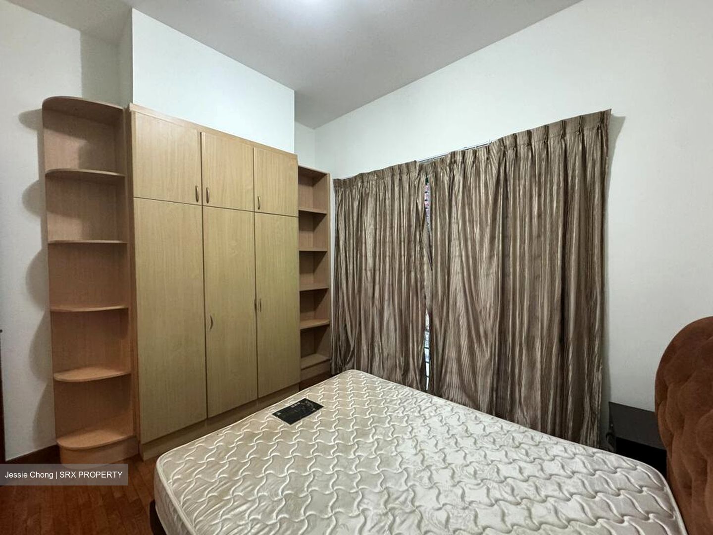 Hazel Park Condominium (D23), Condominium #502193211